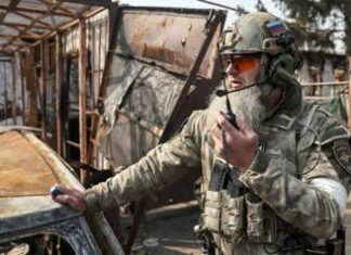 Ucraina, Varsavia: “Militari Nato sono presenti nel paese”