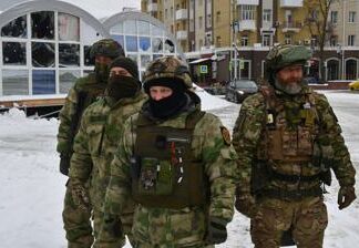 Ucraina, il generale russo: “Guerra in Europa, il rischio c’è”