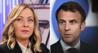 Ucraina, la sveglia sulla guerra e il rapporto Meloni-Macron: gli scenari di Darnis