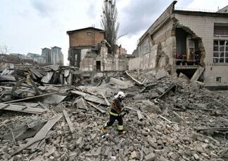 Ucraina, su Kiev il missile ipersonico Zircon: come funziona