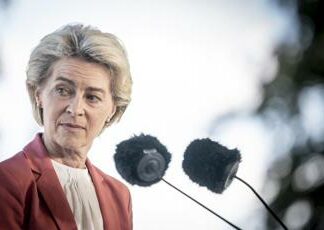 Ue-Egitto, al-Sisi e Von der Leyen firmano accordo per partenariato strategico: il testo