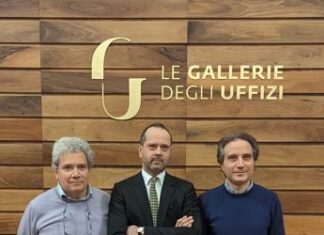 Uffizi, biglietto sullo smartphone e ingressi serali di martedì
