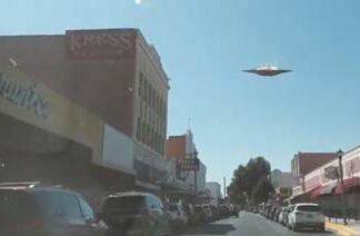 Ufo, il rapporto del Pentagono: nessuna prova su avvistamenti e alieni
