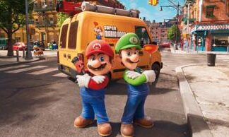 Universal e Nintendo annunciano il nuovo film di Super Mario per il 2026