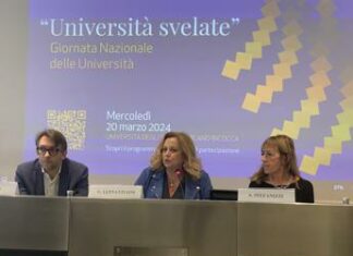 Università, Mattarella: “Propulsore per la crescita del capitale umano, vera forza Paese”