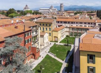 L’Università di Pisa eccelle nella comunicazione: 18esima al mondo nel ranking Lundquist