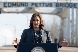 Usa, Harris prende l’iniziativa su Gaza ma la Casa Bianca annacqua le critiche a Israele