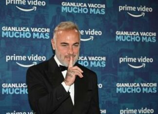 Vacchi: “Io influencer evasore? Pagato più di 400 milioni in ultimi 10 anni”