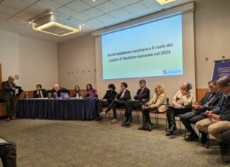 Vaccini, anche diabetici nel ‘modello Torino’ contro Zoster, pneumococco e influenza