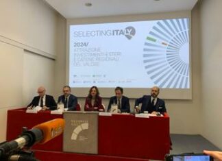 Valentini (Mimit): “Governo e regioni insieme per attrarre investimenti”