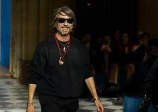 Valentino, il direttore creativo Pierpaolo Piccioli lascia
