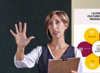 Valore, il metodo di Allegra Guardi per aiutare le aziende a sviluppare una cultura condivisa