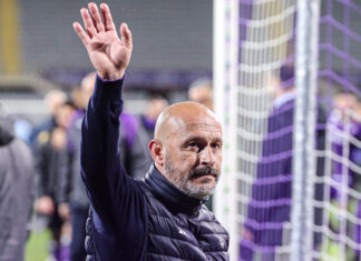 Torino-Fiorentina, Italiano: “Avversaria molto difficile” Torino-Fiorentina, Italiano: "Avversaria molto difficile"