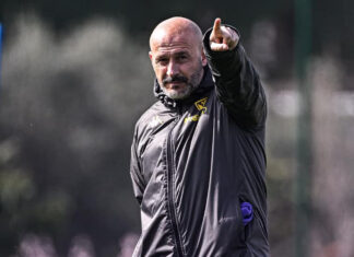 Fiorentina-Maccabi, Italiano: “Metterei la firma per vincere trofeo” Fiorentina-Maccabi, Italiano: "Metterei la firma per vincere trofeo"