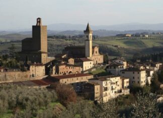 Bimbo cade dalle mura, in gravi condizioni al Meyer Bimbo cade dalle mura, in gravi condizioni al Meyer