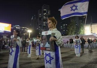 Violenza su donne, da Boschi a Matone, a Roma la maratona contro i femminicidi e gli stupri di Hamas