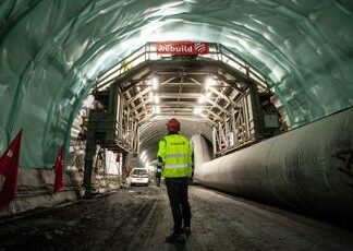 Webuild, in guidance 2024 attesi ricavi sopra 11 mld e Ebitda sopra 400 mln