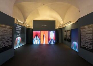 Webuild inaugura installazione immersiva ‘Costruire secondo bellezza’ alle scuderie Quirinale