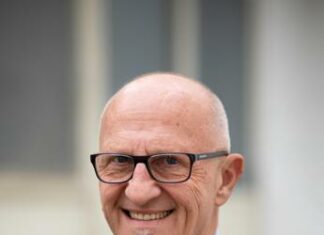 Wiktor Patena assume la direzione esecutiva di GBSB Global e inaugura una nuova era di eccellenza educativa