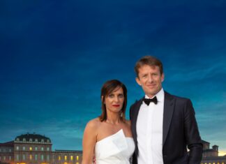 Wine Awards di Food and Travel Italia, a Torino la terza edizione