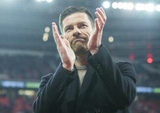 Xabi Alonso: “Resto al Bayer Leverkusen, è il posto giusto”
