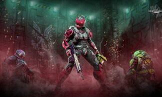 Xbox, la nuova Operation di Halo Infinite: Cyber Showdown III