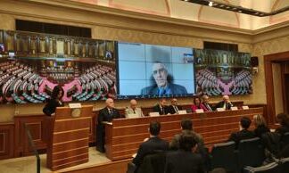 Zullo (Fdi): “Porterò lotta a virus sinciziale bimbi in Parlamento”