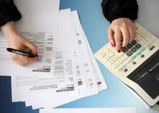 Inps, da oggi disponibile Certificazione unica 2024