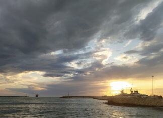 Maltempo in Toscana, nuova allerta meteo. Rischio idrogeologico Maltempo in Toscana, nuova allerta meteo. Rischio idrogeologico
