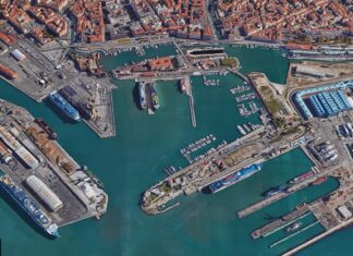 Porto di Livorno, ok regolamento zone logistiche semplificate Porto di Livorno, ok regolamento zone logistiche semplificate