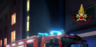 Paura nella notte a Calcinaia: frana colpisce un’auto in transito sulla Provinciale Incendio in casa a Vicopisano, morte due donne