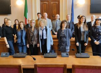 Violenza di genere, a Livorno protocollo prevenzione e contrasto Violenza di genere, a Livorno protocollo prevenzione e contrasto