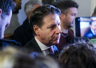 1 maggio, Conte: “Firmerò per il referendum Cgil sul Jobs Act”