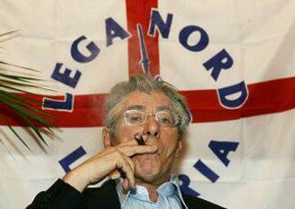 40 anni della Lega, Leoni: “Festeggiare senza Bossi è come il 25 aprile senza i partigiani”