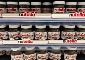 60 anni di Nutella, il vasetto di tutti (o quasi)