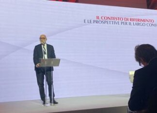 A Milano l’assemblea delle industrie dei beni di consumo