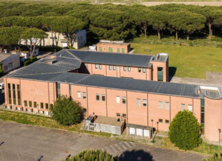 A Pisa il più grande Data Center in Italia, UniPi: “Strategico” A Pisa il più grande Data Center in Italia, UniPi: "Strategico"