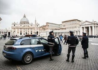 A Roma il comitato ordine e sicurezza dopo attacco Iran a Israele: “Attenzione massima”