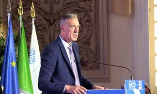 Acampora (Assonautica): “L’instabilità geopolitica non freni blue economy sostenibile”