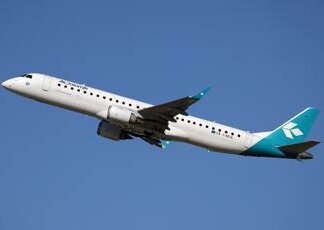 Air Dolomiti, piloti in sciopero 24 ore domani 8 aprile 2024