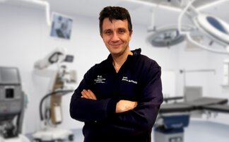 Al Gemelli arriva Toetva, nuova tecnica per togliere la tiroide senza cicatrici