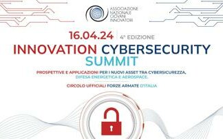 Al via la quarta edizione dell’Innovation Cybersecurity Summit: tutti gli attori del sistema riuniti