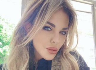 Alba Parietti: “Una 60enne miss Universo? Non c’è nulla di male, in Italia sarebbe impossibile”