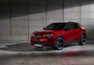 Alfa Romeo ‘Milano’ cambia nome, si chiamerà ‘Junior’