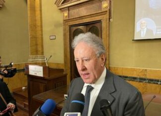 Alimenti, Lorito (Univ. Federico II): “Ricerca e tecnologia per tutelare e valorizzare mozzarella”
