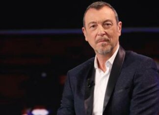 Amadeus, la nota della Rai: “Fatte tutte le proposte economiche possibili”