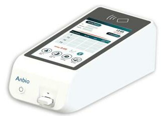 Anbio introduce in Europa la tecnologia all’avanguardia “Point of Care”