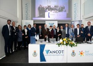Ancot, 40 anni in difesa e al fianco dei tributaristi