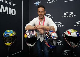 Andrea Dovizioso, incidente in allenamento: è grave ma non in pericolo di vita, cosa è successo