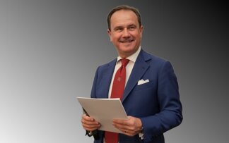 Andrea Pietrini: da manager licenziato a imprenditore di successo
